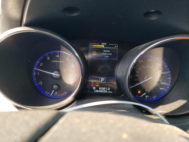 4S4BSANC7F3261821 Subaru Outback 2.5i Limited