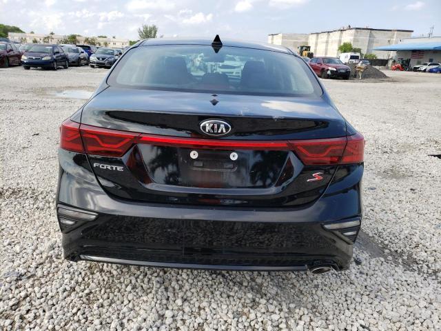 3KPF34AD8KE105132 | 2019 KIA FORTE GT L