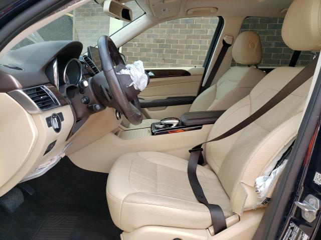 2018 Mercedes-Benz Gle 350 4Matic VIN: 4JGDA5HB4JB074928 Lot: 66643183