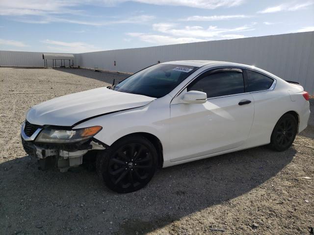 2013 Honda Accord Coupe EX-L