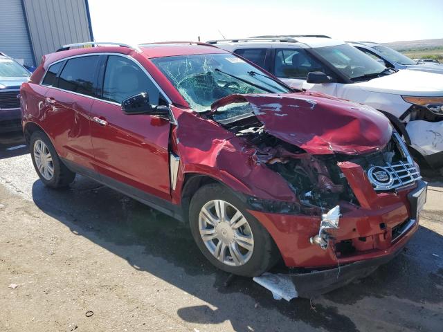 3GYFNEE39GS560320 Cadillac Srx Luxury Collection