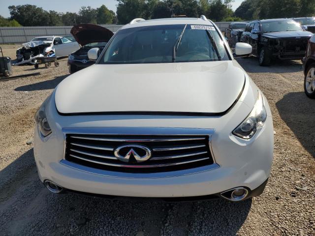 2016 INFINITI QX70 - JN8CS1MU0GM671704
