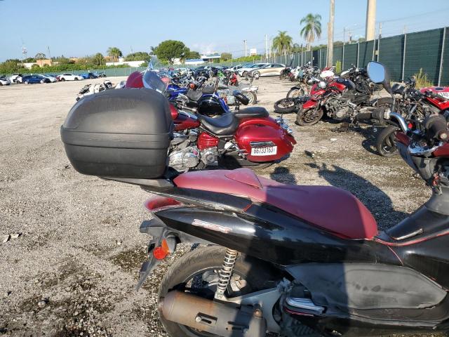 2011 HONDA PCX MLHJF280XB5000481