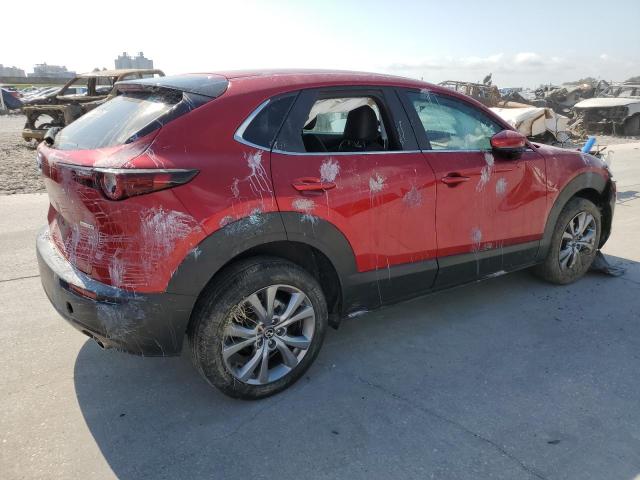 3MVDMABL2MM263756 Mazda Cx-30 Select