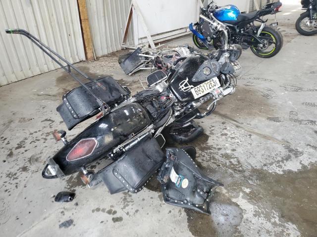 2005 HONDA VTX1300 R 1HFSC52395A204792