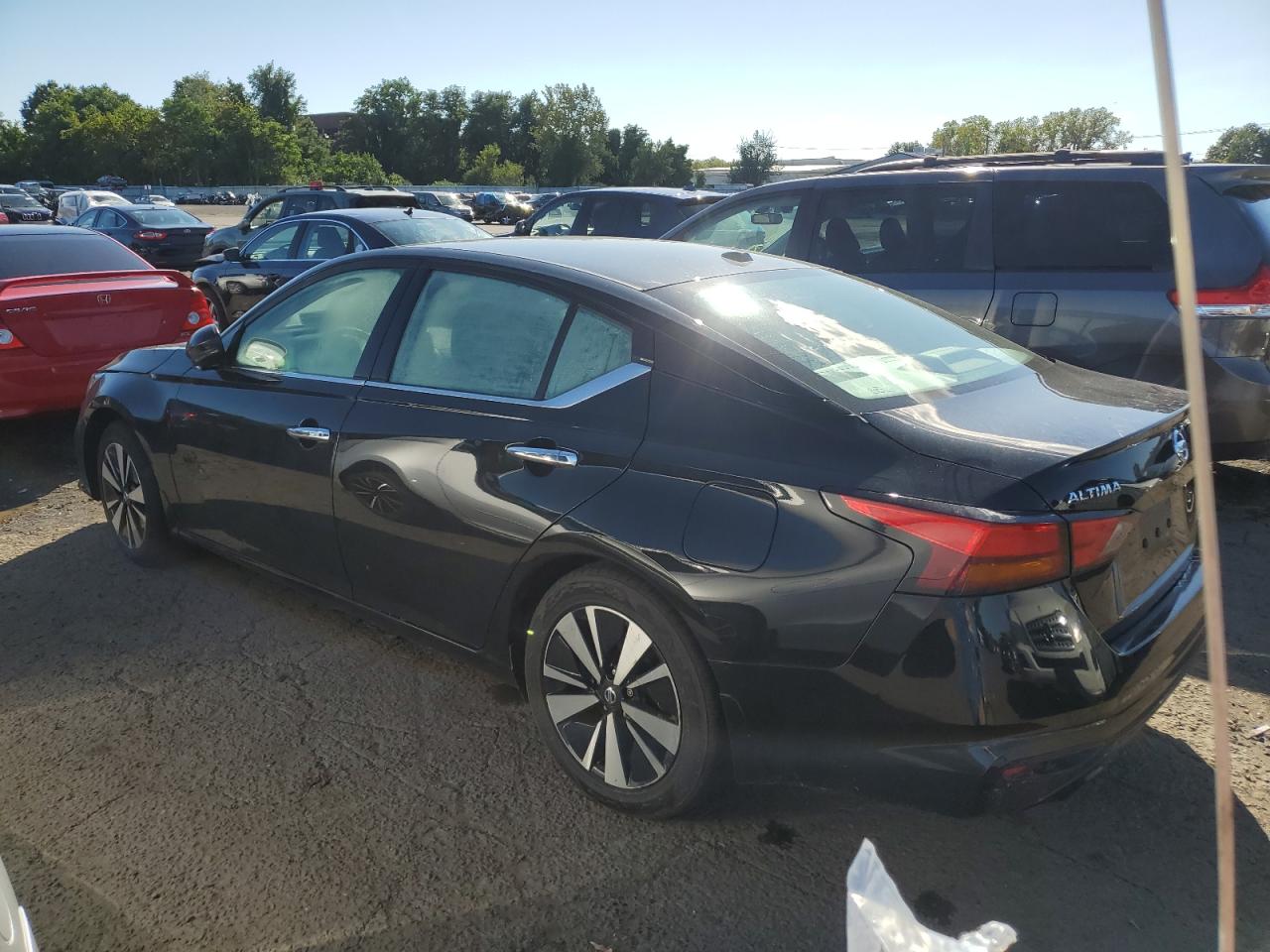 1N4BL4DW3KN300570 NISSAN ALTIMA 2019