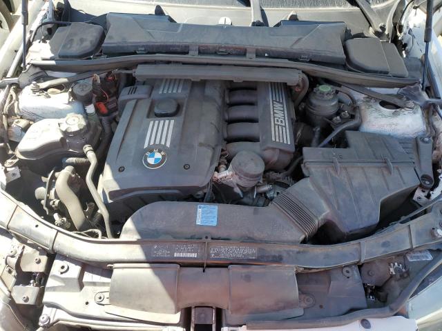 2011 BMW 328 I Sulev VIN: WBAPH5G52BNM79448 Lot: 67011563