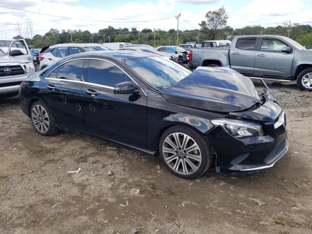WDDSJ4GB5JN541611 Mercedes-Benz CLA-Class 2018. Фото: 3