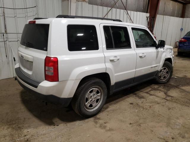 2015 JEEP PATRIOT SP - 1C4NJPBA4FD235262