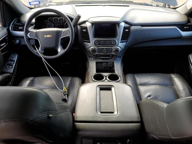 1GNSCJKC1FR643353 Chevrolet Suburban C1500 Lt