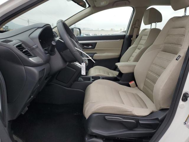 2HKRW5H33JH406179 Honda CR-V LX