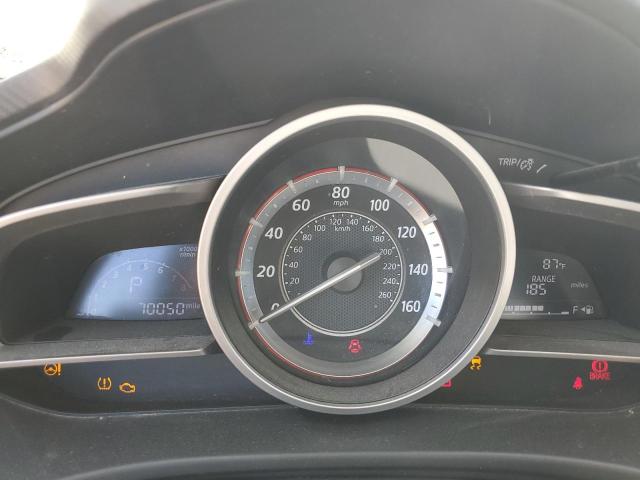 3MZBM1U73FM233061 Mazda 3 SPORT