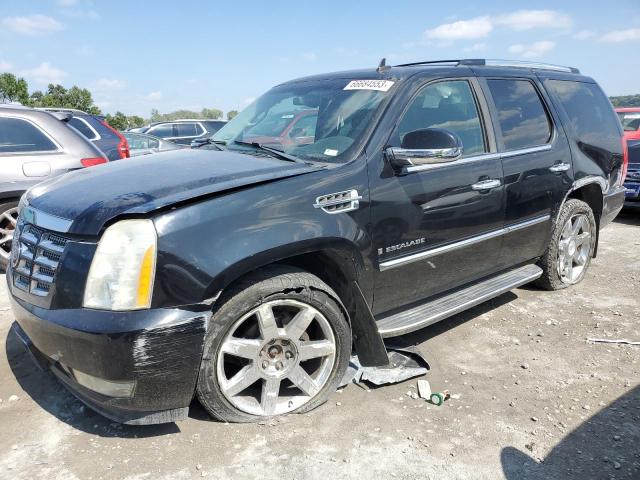 2009 Cadillac Escalade Luxury