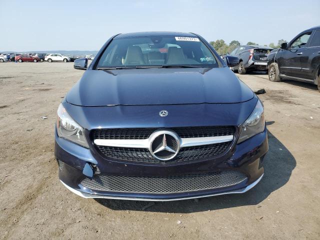 WDDSJ4GB1JN541749 Mercedes-Benz CLA 250 4MATIC