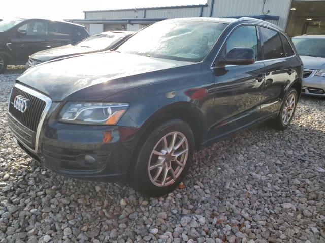 2010 Audi Q5 Premium Plus