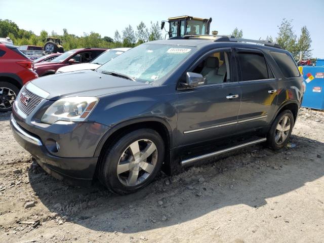 2011 GMC Acadia SLT1