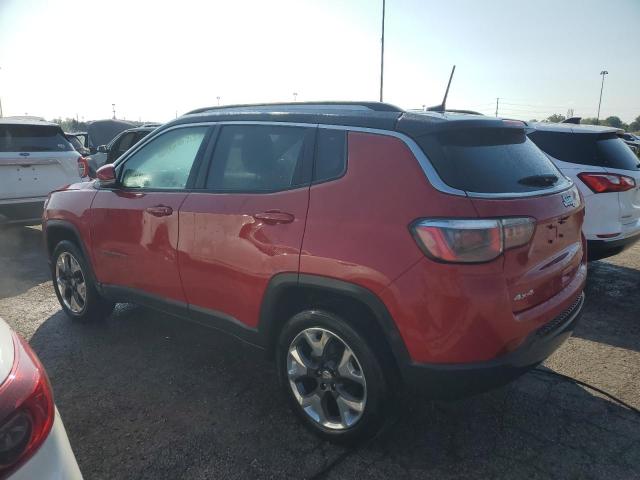 3C4NJDCB0KT673125 Jeep Compass Limited