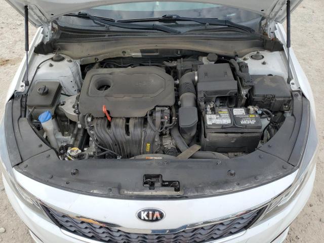 5XXGT4L38KG305380 KIA Optima Lx