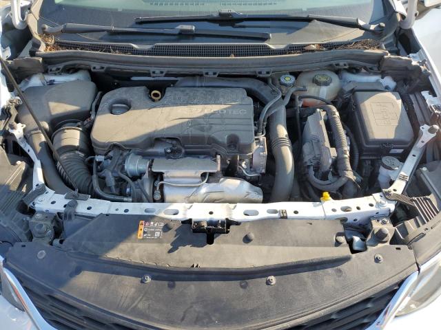 2018 CHEVROLET CRUZE LT - 1G1BE5SM8J7113235