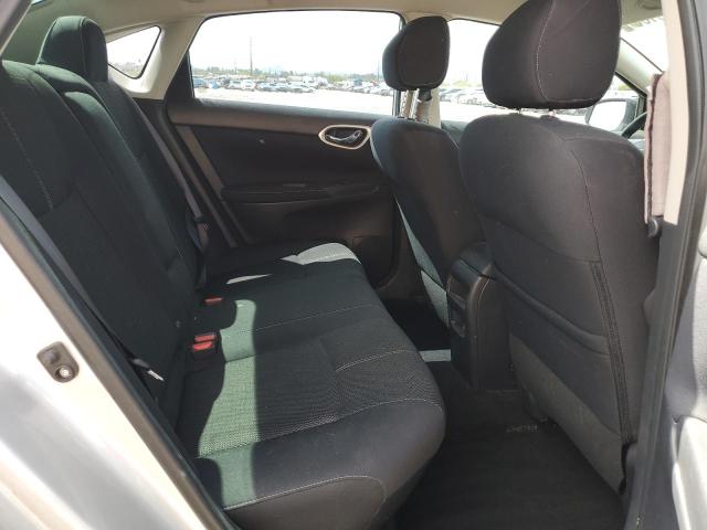 3N1AB7AP2FY383024 Nissan SENTRA S