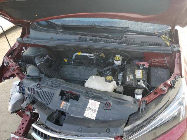 KL4CJESB7MB349733 Buick Encore Preferred
