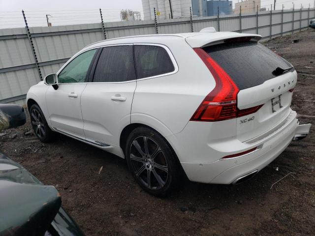 LYV102RL4JB069923 | 2018 VOLVO XC60 T5 IN