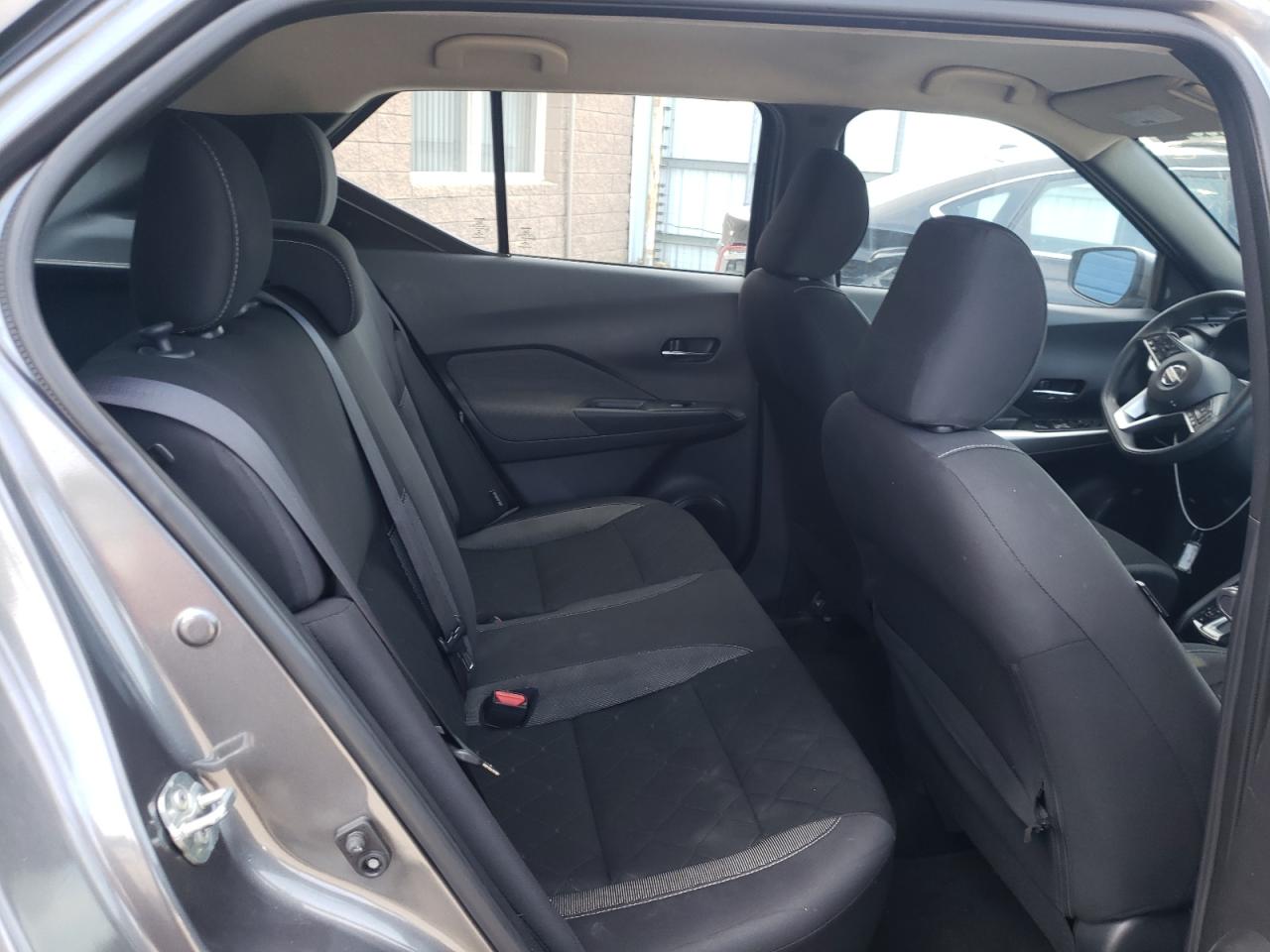 3N1CP5CVXLL517281 NISSAN KICKS 2020