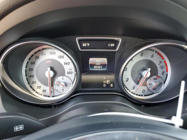 WDDSJ4EB2GN368223 Mercedes-Benz CLA 250