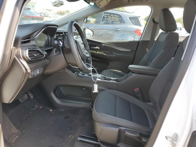 1G1FW6S03P4174360 Chevrolet Bolt EV 1L 7