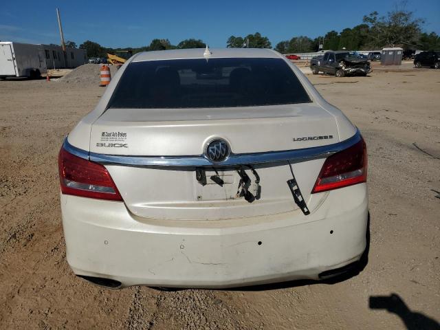 1G4GB5G31EF100291 Buick Lacrosse