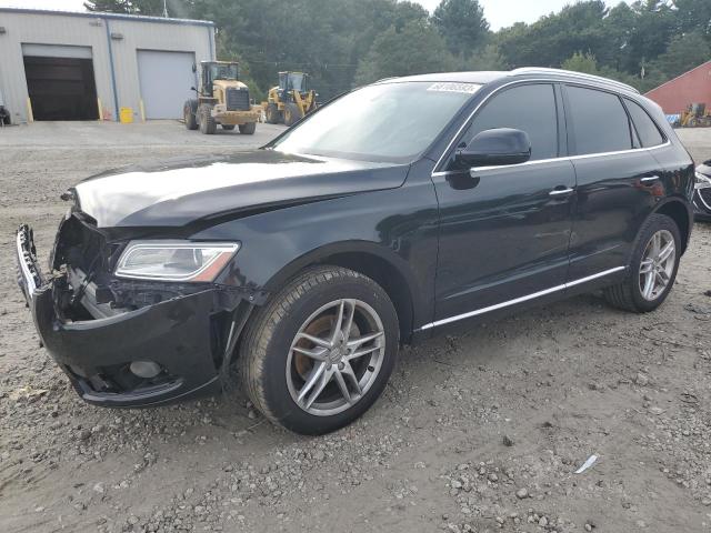 VIN WA1L2AFP5HA027048 2017 Audi Q5, Premium Plus no.1