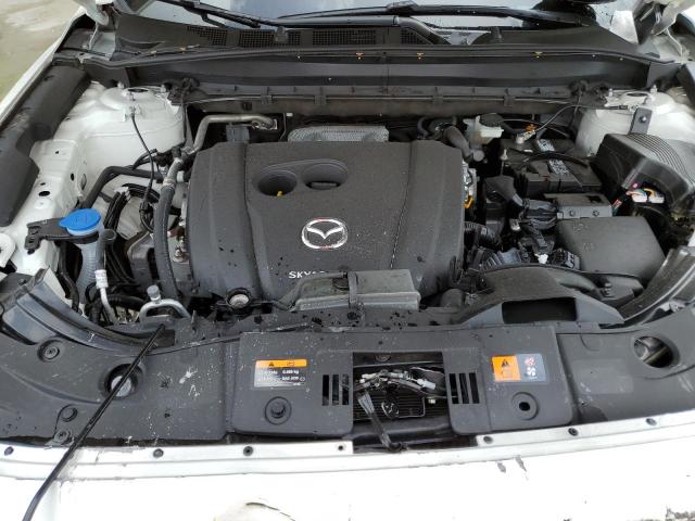 2021 MAZDA CX-5 GRAND - JM3KFBDM2M1445122