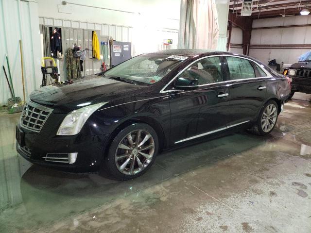 2013 Cadillac XTS Luxury Collection