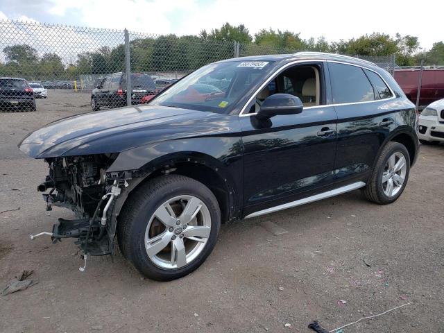 AUDI Q5 PREMIUM 2019 0