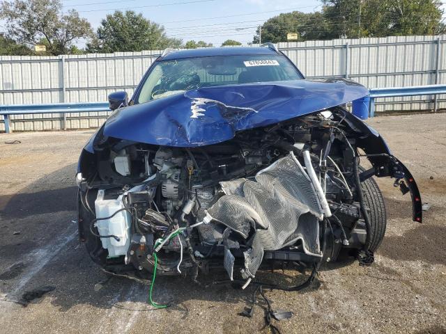 5N1AT2MT7HC862553 Nissan ROGUE S