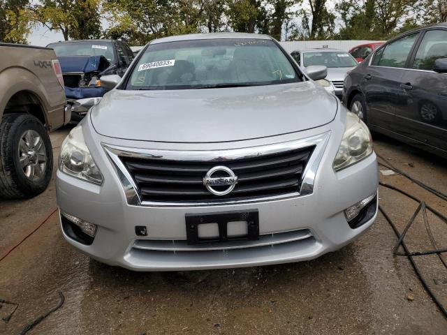 1N4AL3APXFN394343 Nissan ALTIMA 2.5