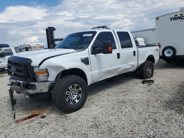 2008 Ford F-350 