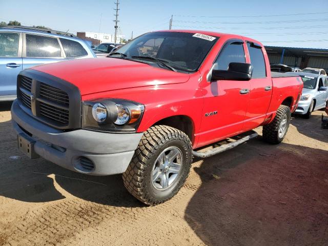 2008 Dodge Ram 1500 ST