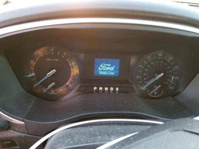 3FA6P0G77FR224762 Ford FUSION S