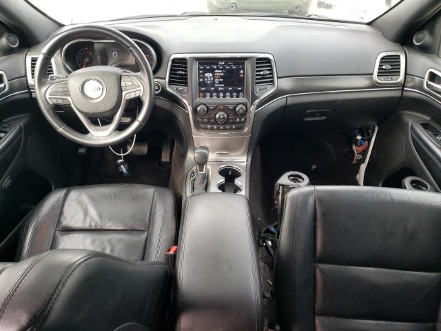 1C4RJFBG5JC397254 Jeep Grand Cherokee Limited