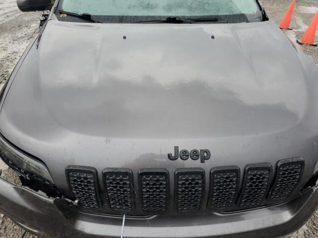 1C4PJLLB8KD338705 | 2019 JEEP CHEROKEE L