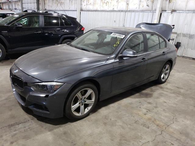 2013 BMW 3 Series 328xi