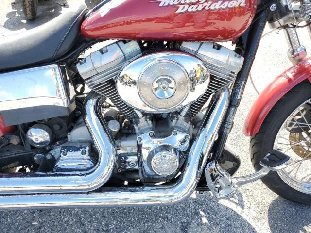 2005 HARLEY-DAVIDSON FXDI 1HD1GMW165K304192