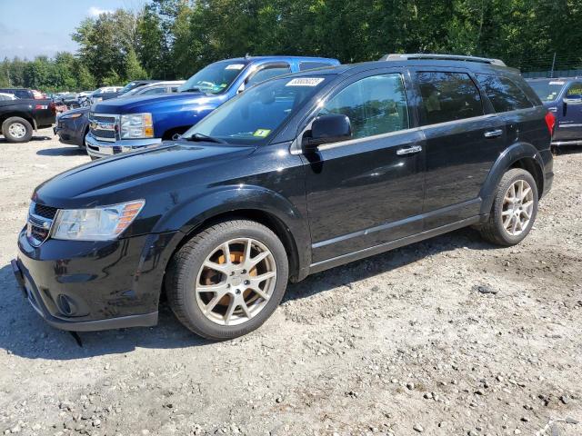 2014 Dodge Journey Limited