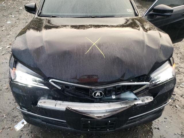 2015 ACURA TLX ADVANC 19UUB3F75FA009413