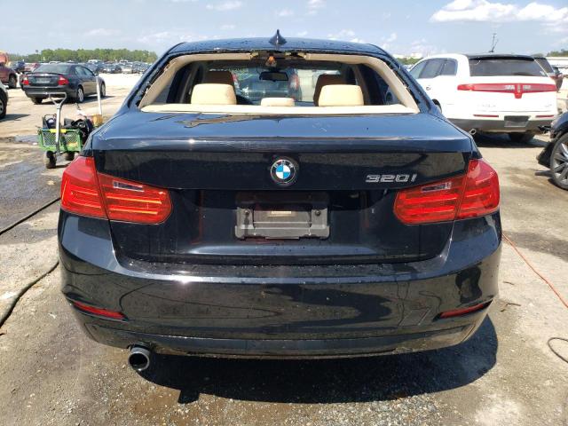 WBA3B1C59FP681261 BMW 320 I