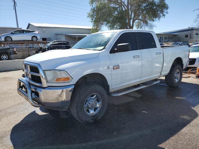 2011 Dodge Ram 2500 