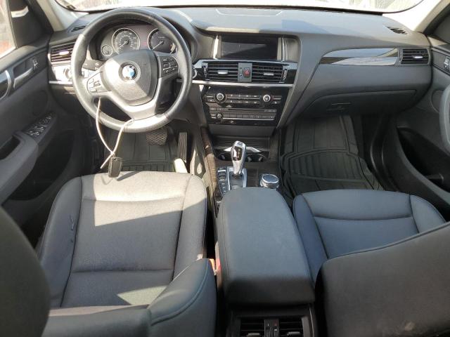 5UXWX9C57G0D91581 BMW X3 Xdrive28i