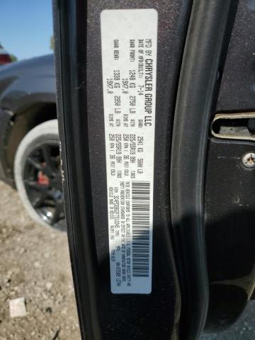 3C4PDDBG2FT512245 Dodge Journey Sxt