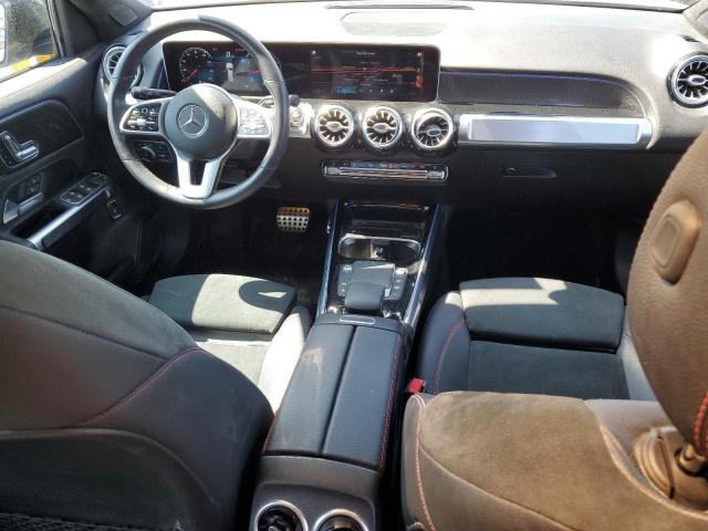 W1N4M4GB5MW102572 Mercedes-Benz GLB 250